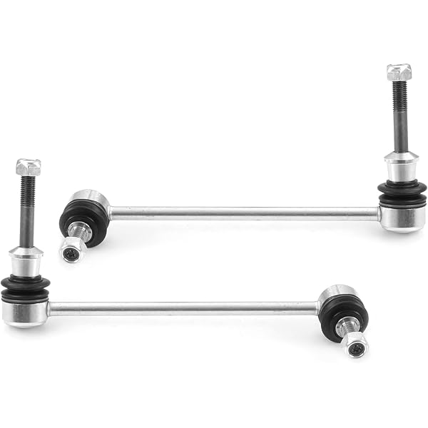 Amazon.com: URO Parts 99634307004 Sway Bar Link, Right Front/Rear 