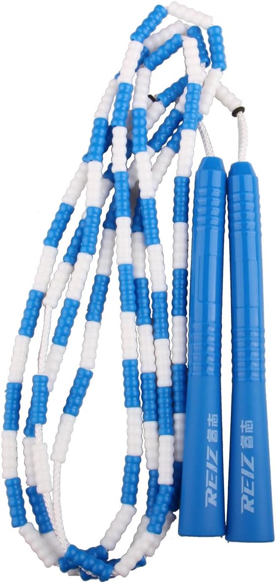 Anser Rope skipping 399 Beaded Double Dutch Jump Ropes
