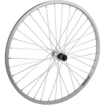Amazon.com : Wheel Master Rear Bicycle Wheel 26 x 1.5 36H