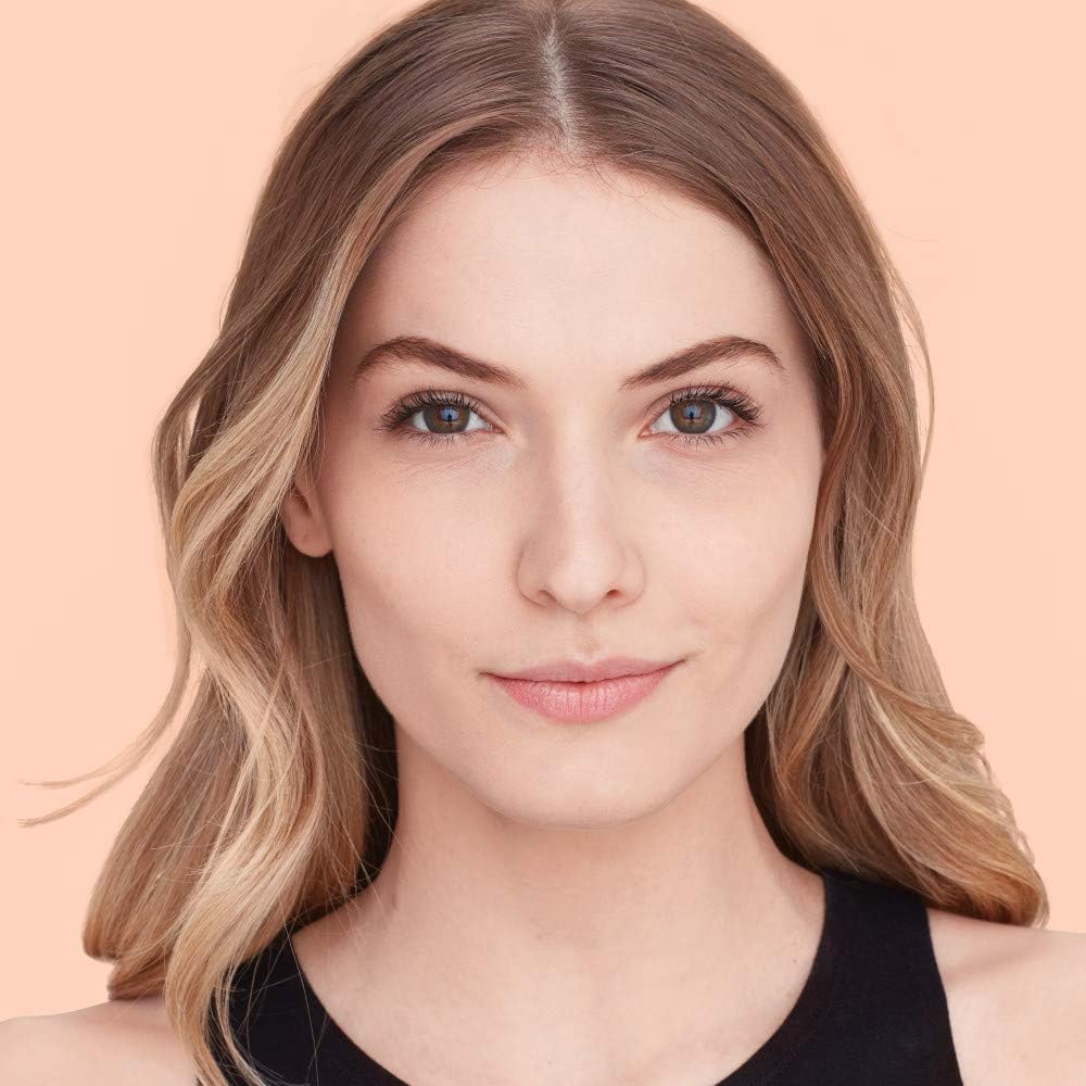 Maybelline Fit Me Foundation, Matte and Poreless, Full Coverage Blendable Normal to Oily Skin, 103 Pure Ivory, 30 ml (Pack of 1) - Image 4