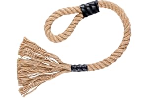 Deer Rope Scent Kit - Effective Long-Lasting Lures | Whitetail Attractant & Lure - for Trail Outdoor Camping Wildlife Woods H