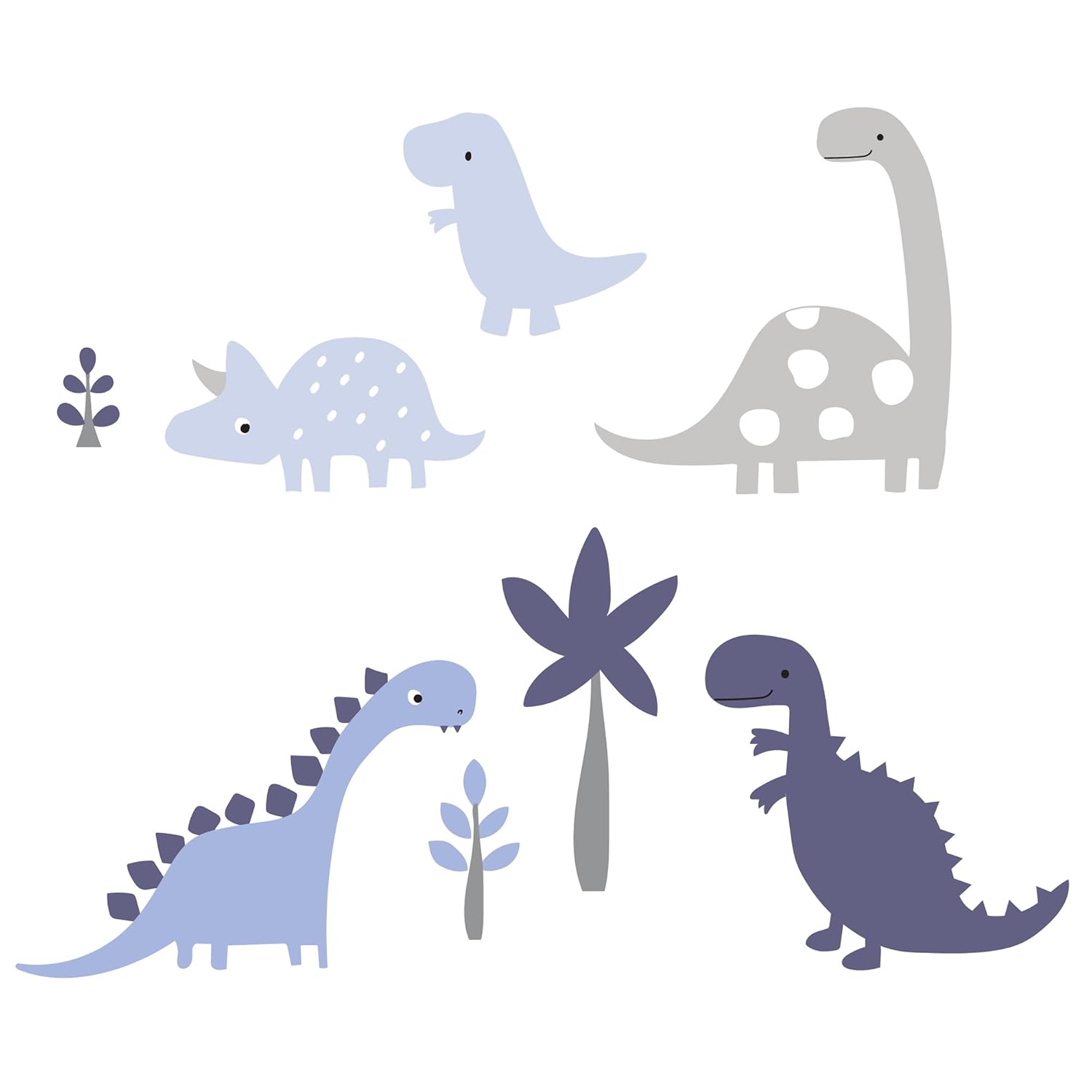 bedtime originals roar dinosaur