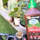 Maxicrop Organic Tomato Fertiliser 1L with Seaweed - Organic Plant Food view 7