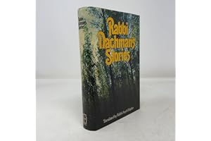 Rabbi Nachman's Stories