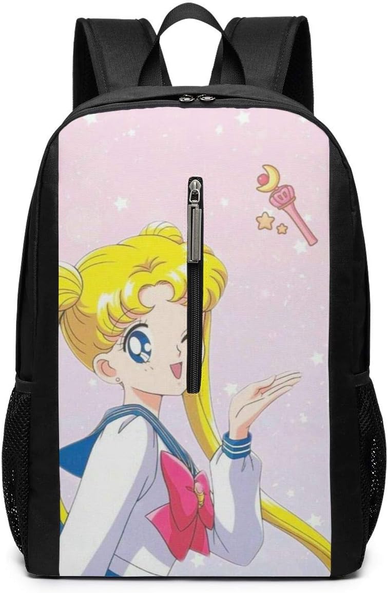 sailor moon backpack amazon