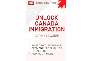 Unlock Canada Immigration (Ultimate Guide)