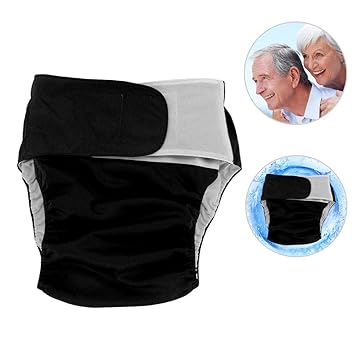 large reusable nappies