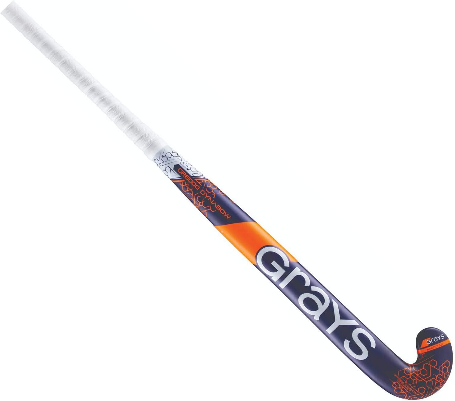 GRAYS GR6000 Dynabow Field Hockey Stick Sports & Outdoors