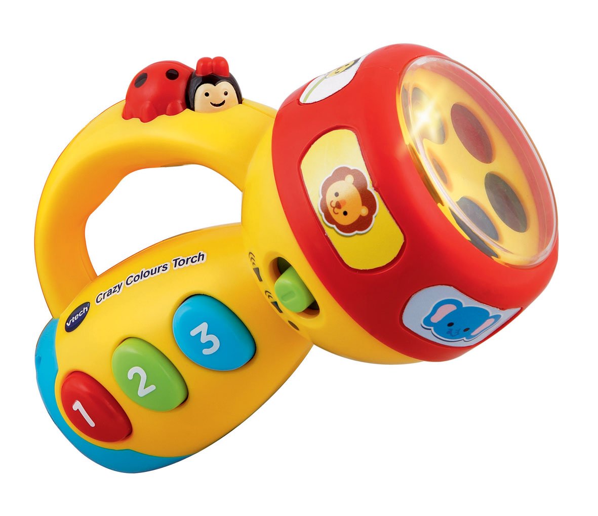 vtech torch