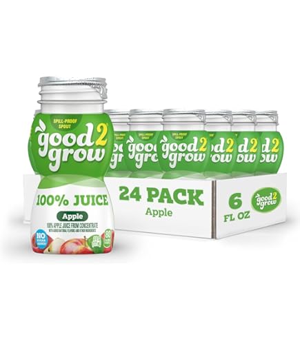 Amazon.com : good2grow Strawberry Kiwi Antioxidant Juice for Kids