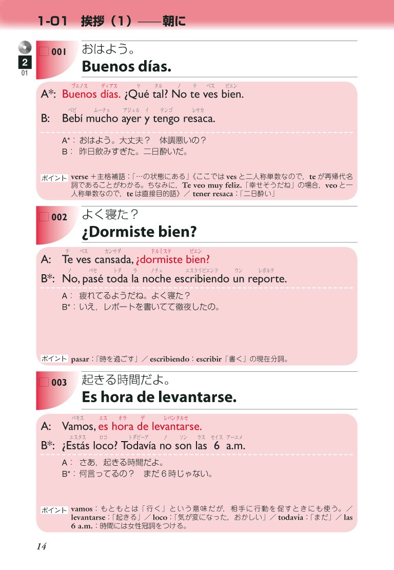 日常スペイン語会話ネイティブ表現 井上 大輔 Monica Alvarez 本 通販