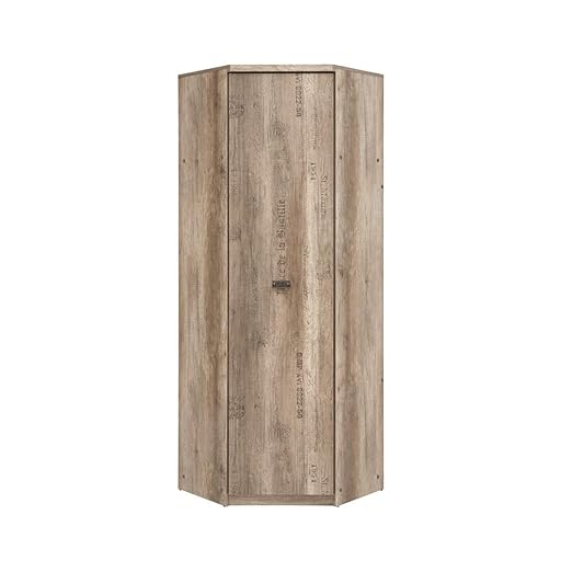 Armario Esquinero Amazon