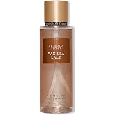 Victoria's Secret Body Fragrance Mist, Vanilla Lace - 8.4 fl oz