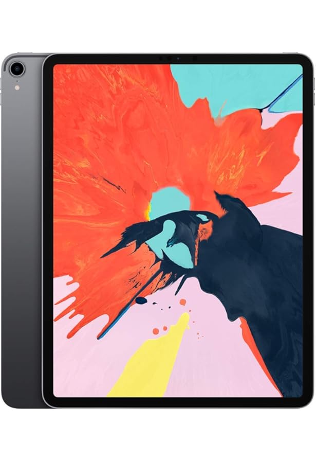 iPad Pro 12.9第４世代 128GB Wi-Fi + Cellular Amazon.com : 2020 Apple iPad Pro (12.9-inch, Wi-Fi, 128GB