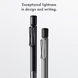 LAMY AL-star graphite - Mechanical Pencil with