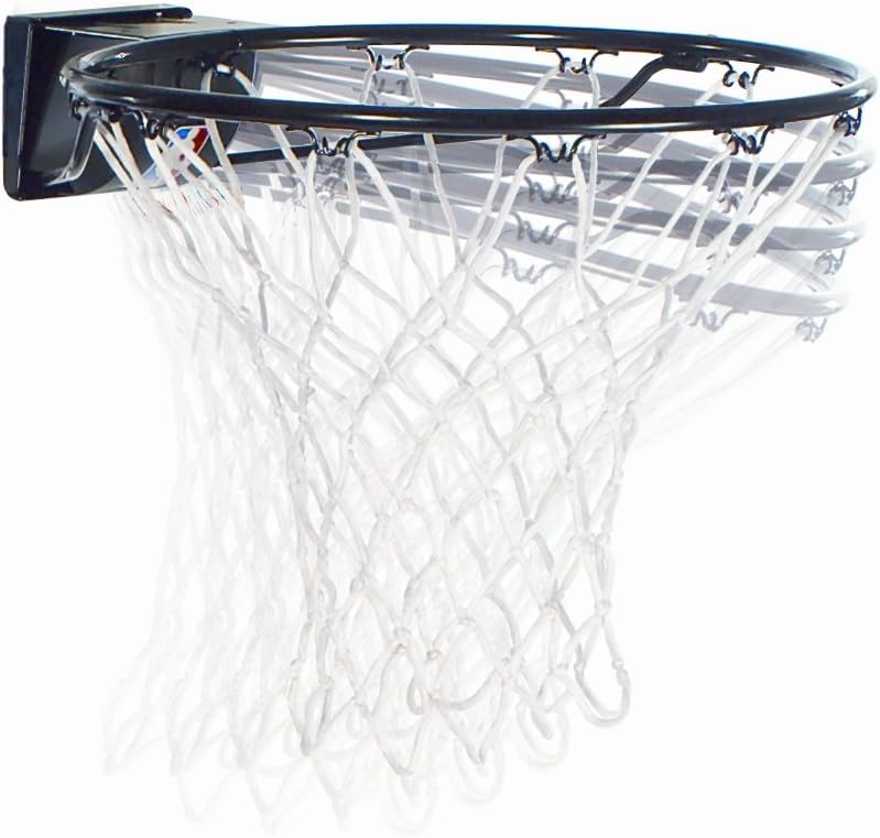 Spalding Pro Slam Basketball Rim