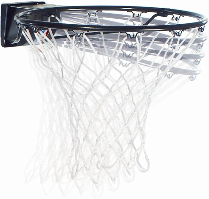 Spalding Pro Slam™ Basketball Rim, Black Amazon.co.uk Sports & Outdoors