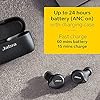 Jabra-Elite-75t-Earbuds--Active-Noise-Cancelling-Bluetooth-Headphones-with-Long-Battery-Life-for-True-Wireless-Calls-and-Music--Black Jabra Elite 75t Earbuds - Active Noise Cancelling Wireless Bluetooth Earbuds with Long Battery Life for In Ear True…