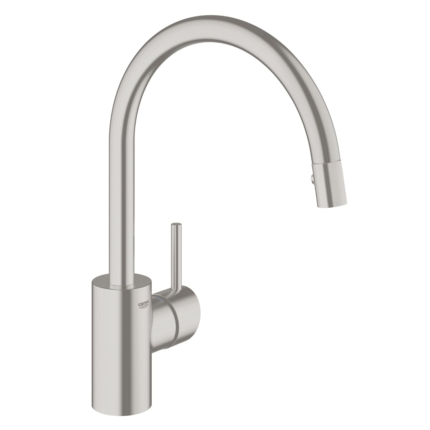 Best Grohe 2 Handle Kitchen Faucets