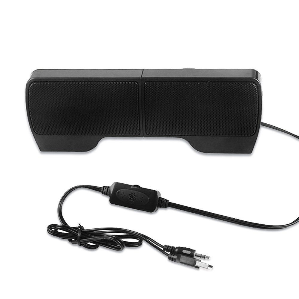 best usb powered soundbar