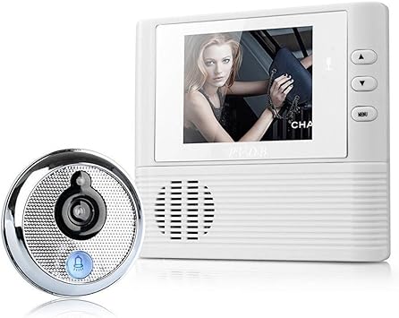 mirilla electronica amazon