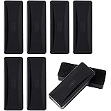 Amazon Basics Dry Erase Whiteboard Eraser - Set of 8