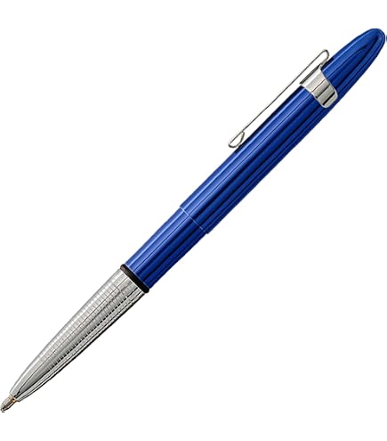 Fisher Space Pen Bullet Space Pen with Clip
