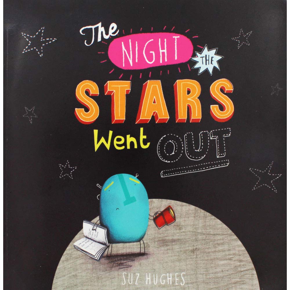 The Night the Stars Went Out