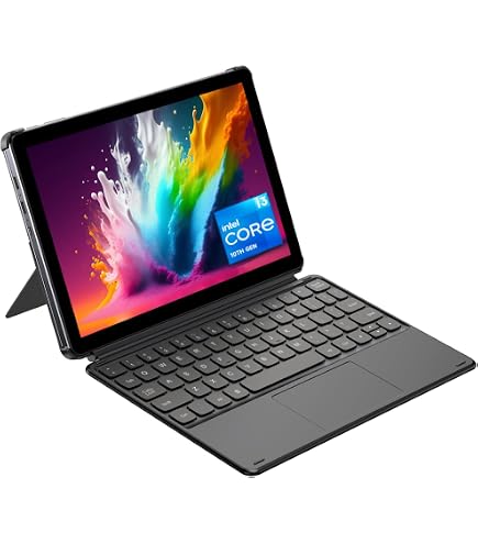 Amazon.com: CHUWI GemiBook XPro Student Laptop 14.1'', Intel N100