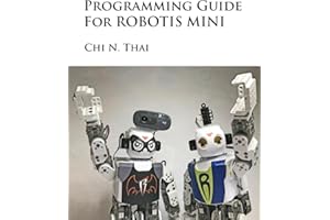 Programming Guide for ROBOTIS MINI