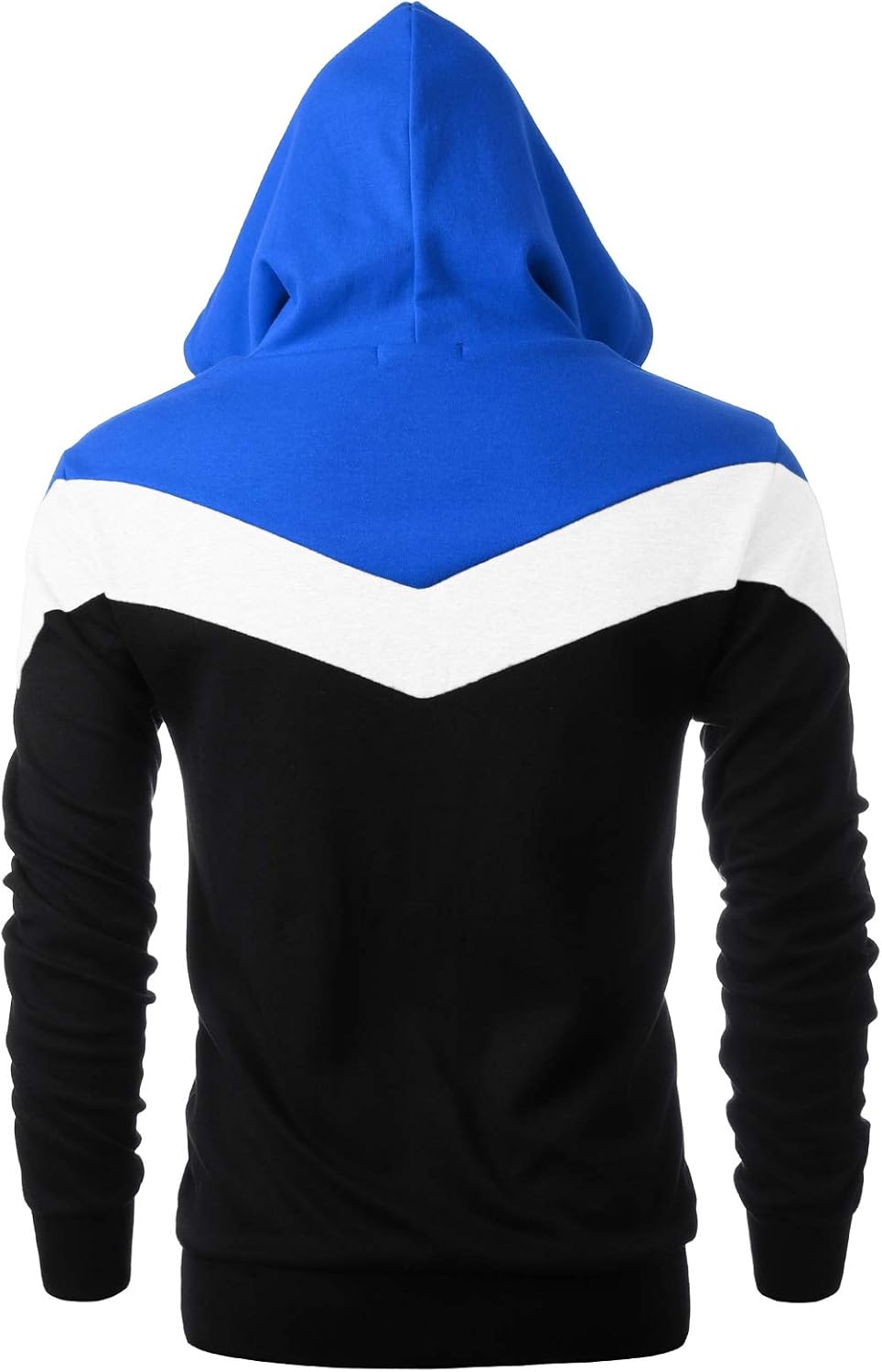 ohoo hoodie