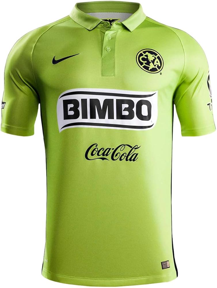 club america chespirito jersey