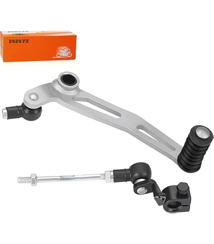Gear Change Lever & Shift Rod for Kawasaki Ninja 300 EX300 2013