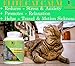 Elite Cat Calm Advanced All Natural Calming Aid Relaxant for Cats Relieves Separation Anxiety Stress