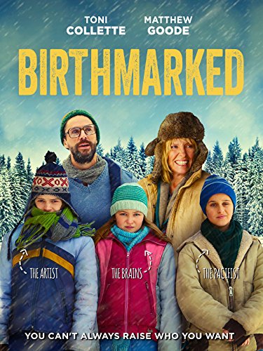 Birthmarked