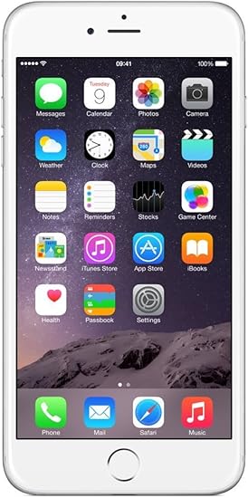 amazon iphone 6s reacondicionado
