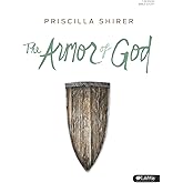 The Armor of God - Bible Study Book