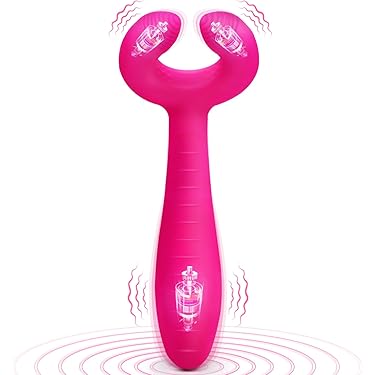 best sex toys for couples on amazon 21 Best Sex Toys on Amazon 2025, Tested and Reviewed by Experts main image 1