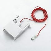 DEVMO 7627813 Reemplazo del sensor de sonda de control de espesor de hielo compatible con máquinas de hielo Manitowoc Serie J