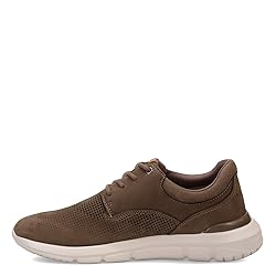 Rockport Men's Jaimie Sneaker, Dark Green