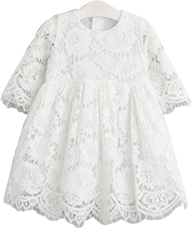 baptism dresses amazon