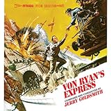 Von Ryan's Express / The Detective