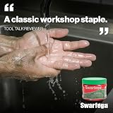 Deb Swarfega Original Rapid Action Hand Cleaner 275ml Gel with Conditioner view 3