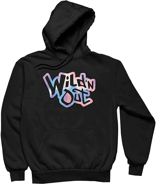 wild n out sweatshirt amazon