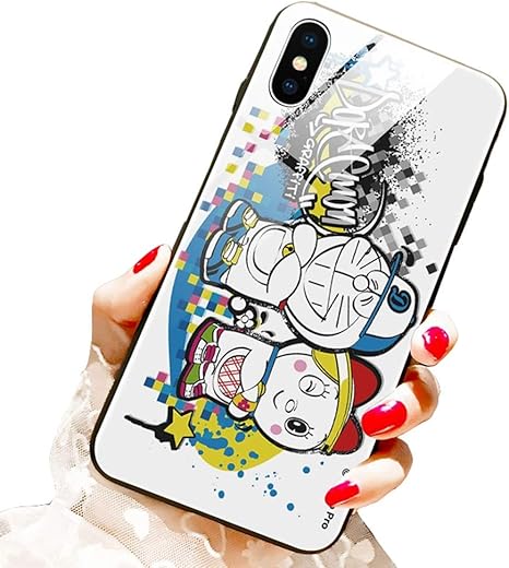 Amazon Co Jp Rivo スマホケース Iphonexs X 8 7 11 Xr ケース ドラえもん アニメ 漫画 Tpu 耐衝撃 軽量 薄型 擦り傷防止 取り出し易い 携帯カバー レンズ保護 指紋防止 かわいい 可愛い 白い A3 Size Iphone Xr ホーム キッチン Amazon Co Jp Rivo スマホケース Iphonexs X 8 7 11 Xr ケース ドラえもん アニメ 漫画 Tpu 耐衝撃 軽量 薄型 擦り傷防止 取り出し易い 携帯カバー レンズ保護 指紋防止 かわいい 可愛い 白い A3 Size Iphone Xr ホーム キッチン