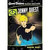 Jonny Quest The Real Adventures Season One Volume Two