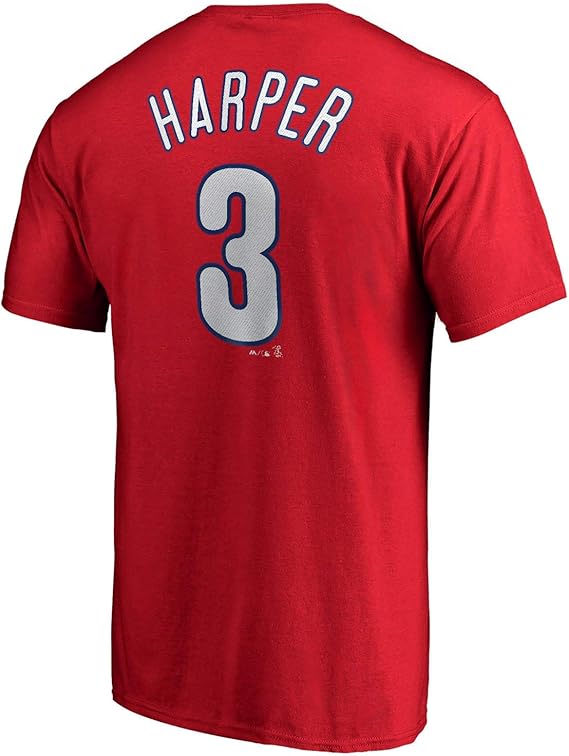 youth phillies shirt