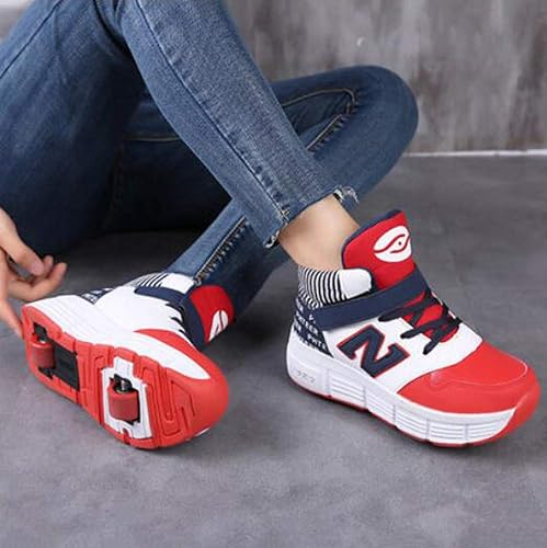 junior skate shoes
