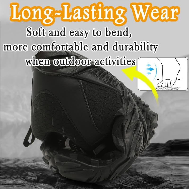 Barefoot Shoes Men Women Minimalist Shoes Zero Drop