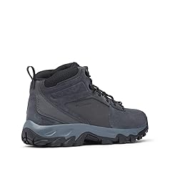 Columbia Men's Newton Ridge Plus II Suede